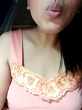 Lanyingxin18 online show from 02/20/25, 07:52
