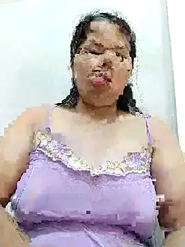 Lanyingxin18 online show from 11/02/25, 12:37