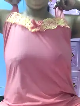 Lanyingxin18 online show from 02/11/26, 11:37