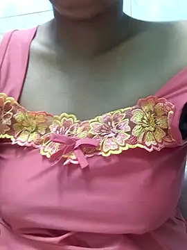 Lanyingxin18 online show from 02/04/26, 07:09