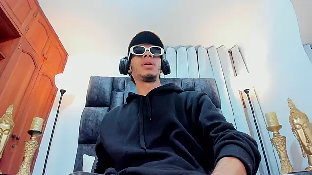 TomyMosterCock online show from 01/19/25, 05:26