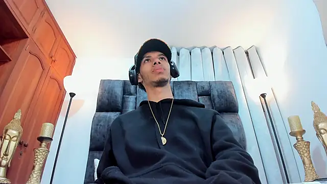 TomyMosterCock online show from 01/14/25, 12:00