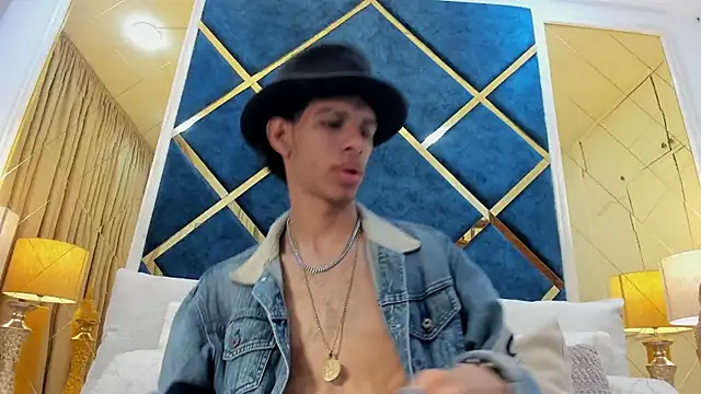 TomyMosterCock online show from 04/08/26, 08:32