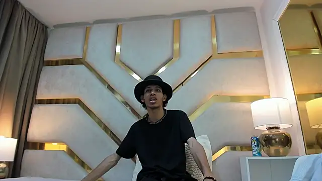 TomyMosterCock online show from 04/17/26, 02:14