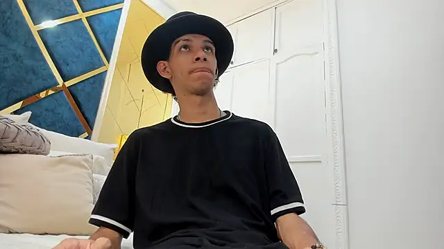 TomyMosterCock online show from 04/07/26, 10:11