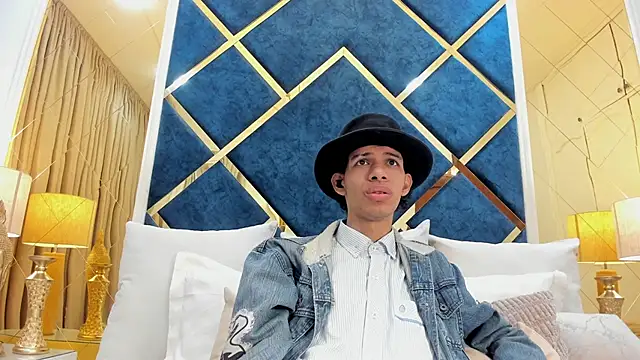 TomyMosterCock online show from 04/06/26, 11:39