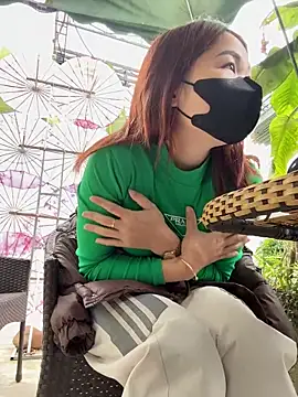 Emily 9xx online show from 03/07/25, 07:08