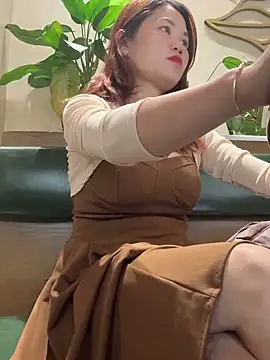 Emily 9xx online show from 03/18/25, 02:40