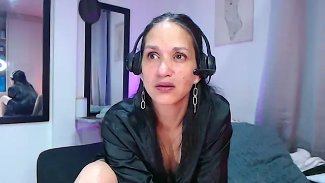 diosa78afrodita online show from 02/21/25, 05:56