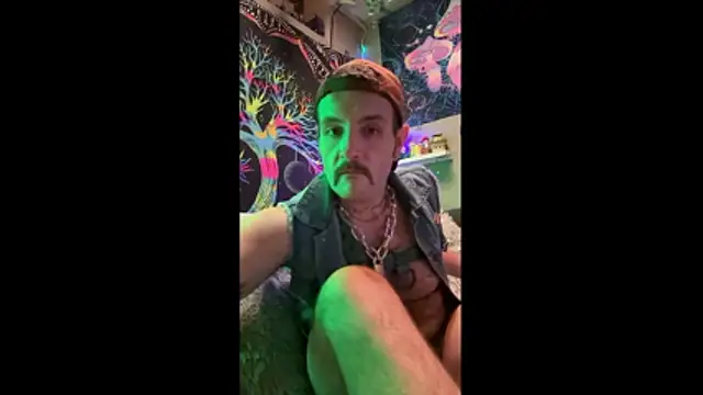 Jackjack716 online show from 01/12/26, 04:08