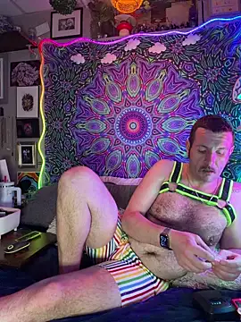 Jackjack716 online show from 06/14/26, 04:46
