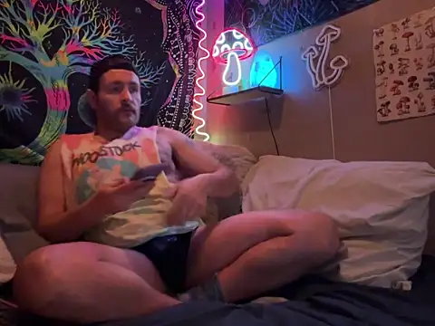 Jackjack716 online show from 12/28/24, 03:47