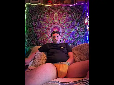Jackjack716 online show from 05/22/26, 03:59