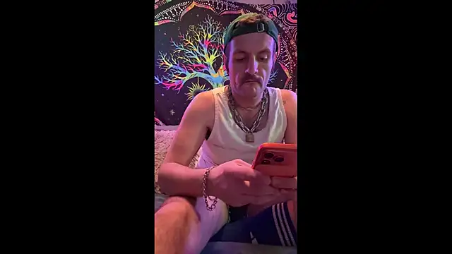 Jackjack716 online show from 02/24/26, 05:08