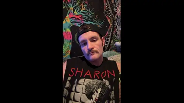 Jackjack716 online show from 01/18/26, 04:16