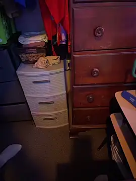 Jackjack716 online show from 03/29/26, 08:27