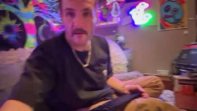 Jackjack716 online show from 01/15/26, 10:57