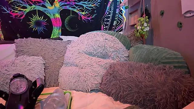 Jackjack716 online show from 04/03/26, 05:58