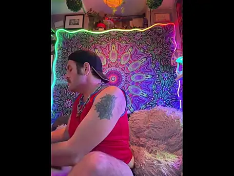 Jackjack716 online show from 04/30/26, 02:18