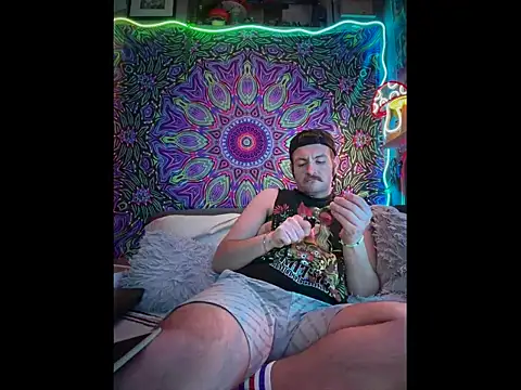 Jackjack716 online show from 05/23/26, 04:11