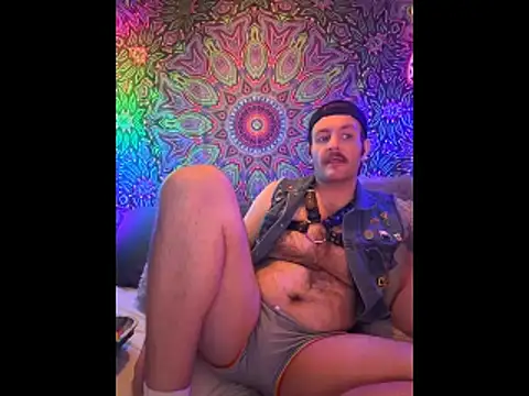 Jackjack716 online show from 04/14/26, 04:28