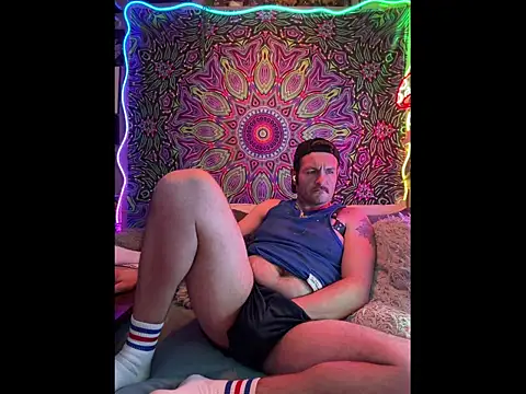 Jackjack716 online show from 05/23/26, 11:48