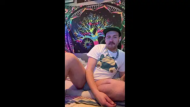 Jackjack716 online show from 03/13/26, 06:18