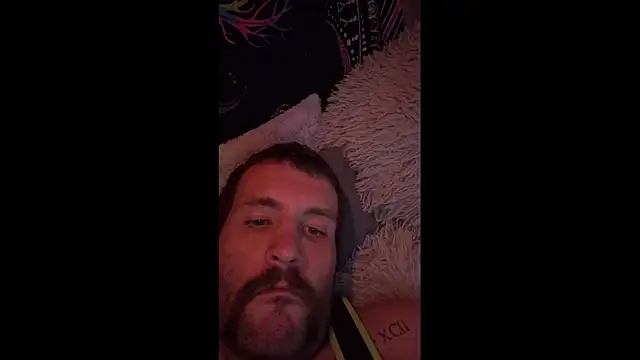 Jackjack716 online show from 11/26/25, 06:35