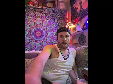 Jackjack716 online show from 04/12/26, 10:07