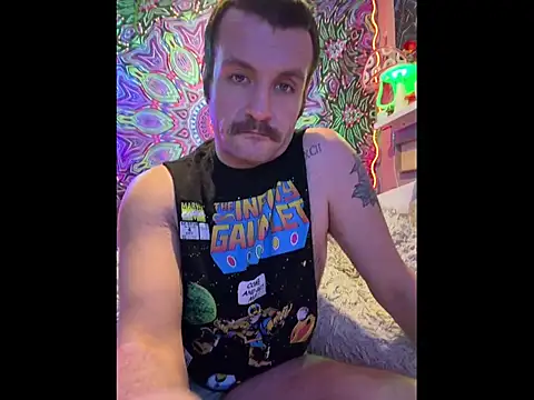 Jackjack716 online show from 04/18/26, 03:42