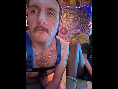 Jackjack716 online show from 05/29/26, 04:07