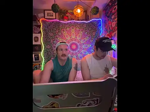 Jackjack716 online show from 05/08/26, 08:34