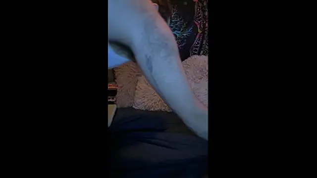 Jackjack716 online show from 11/27/25, 06:58