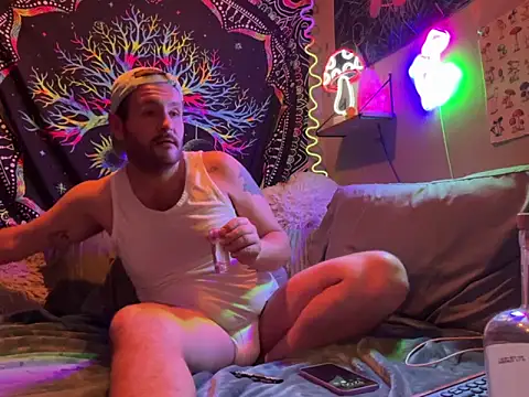 Jackjack716 online show from 01/01/25, 05:01