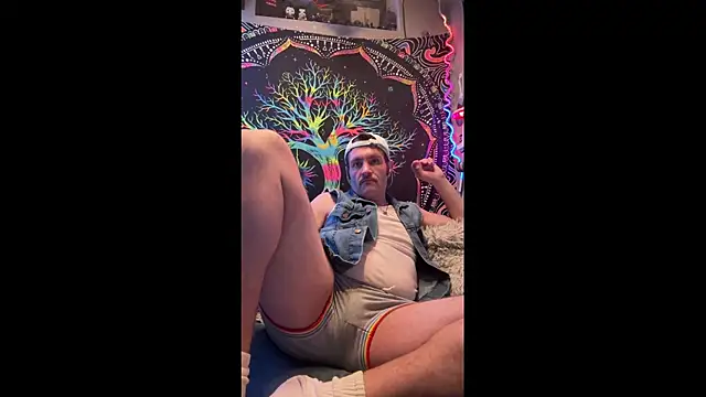 Jackjack716 online show from 02/26/26, 04:45