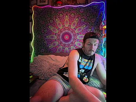 Jackjack716 online show from 05/28/26, 03:36