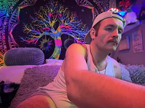 Jackjack716 online show from 04/08/26, 07:43