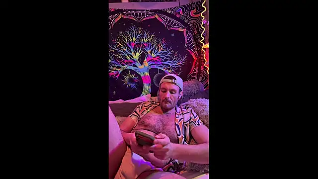 Jackjack716 online show from 04/01/26, 05:42