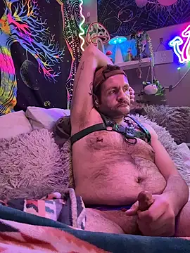 Jackjack716 online show from 02/03/26, 07:57