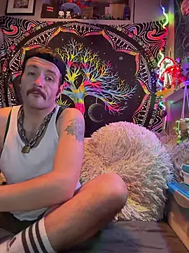 Jackjack716 online show from 02/09/26, 04:32