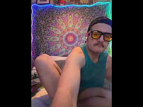 Jackjack716 online show from 05/12/26, 04:42