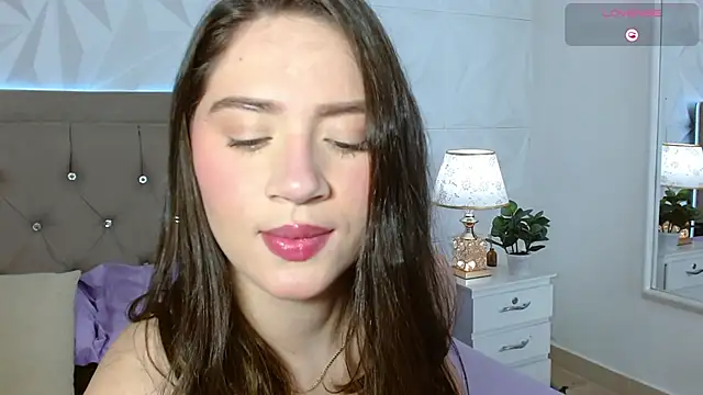 Gwen drew online show from 03/14/26, 01:28