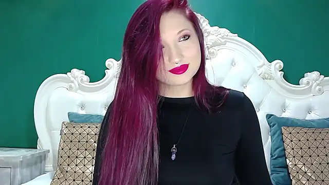 Snapshot of ArielBurn chatting on 11/02/25, 09:20 ArielBurn online show from 11/02/25, 09:20