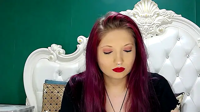 Snapshot of ArielBurn chatting on 02/24/26, 11:27 ArielBurn online show from 02/24/26, 11:27