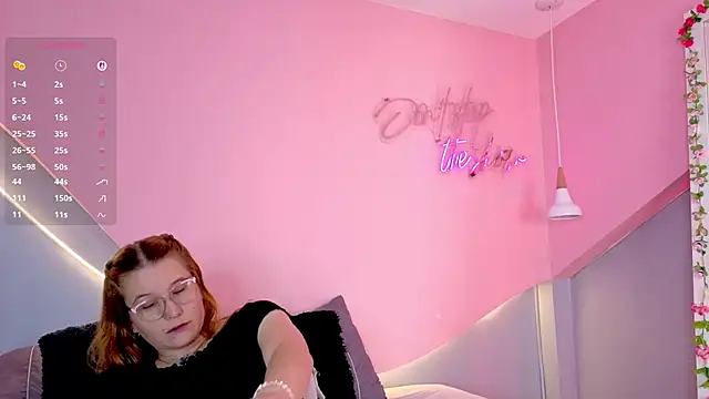 AllisonRoberts  online show from 04/11/26, 11:14