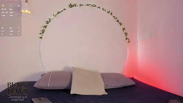 Snapshot of AllisonRoberts_ chatting on 11/24/25, 11:32 AllisonRoberts online show from 11/24/25, 11:32