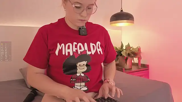 AllisonRoberts  online show from 07/13/26, 01:32