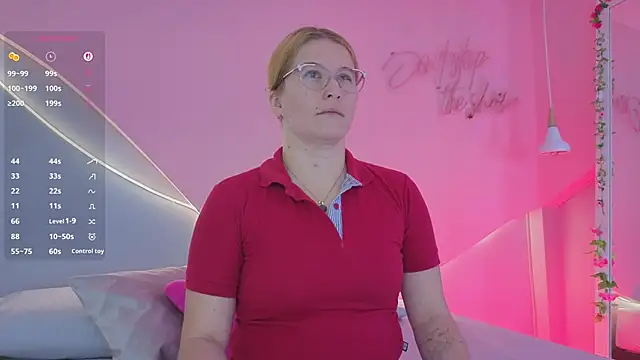AllisonRoberts  online show from 05/23/26, 11:20