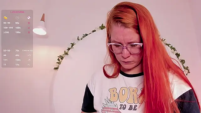 AllisonRoberts  online show from 02/15/26, 02:05