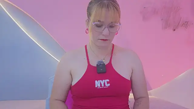 AllisonRoberts  online show from 06/07/26, 02:00
